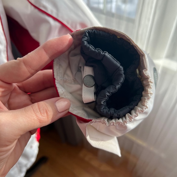 Columbia Vertex 3in1 Women’s ski jacket size M - Picture 10 of 16